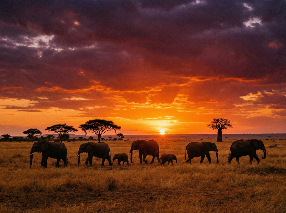 抖阴非洲动物视频